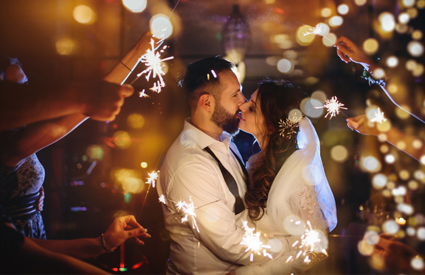 невеста жених свадьба банкет торжество