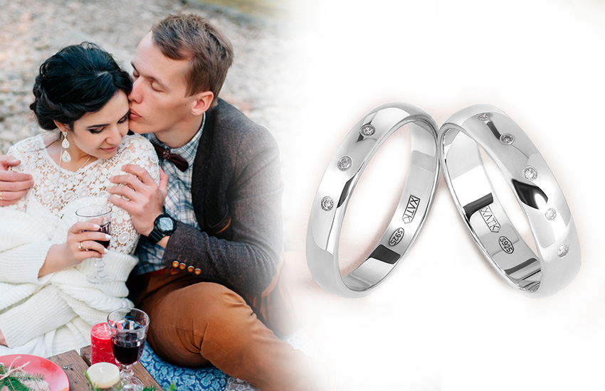 585 Золотой, свадьба, идеи для свадьбы, осознанная свадьба, обручальные кольца