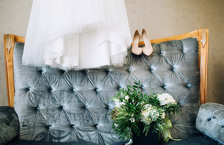 585 Золотой, свадьба, образ невесты, образ жениха, бархат, советы, украшения