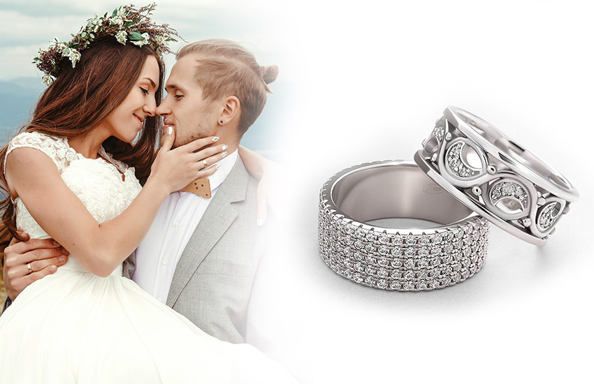 свадебный стиль бохо жених и невеста свадебные тренды 2020 образ невесты советы организатора