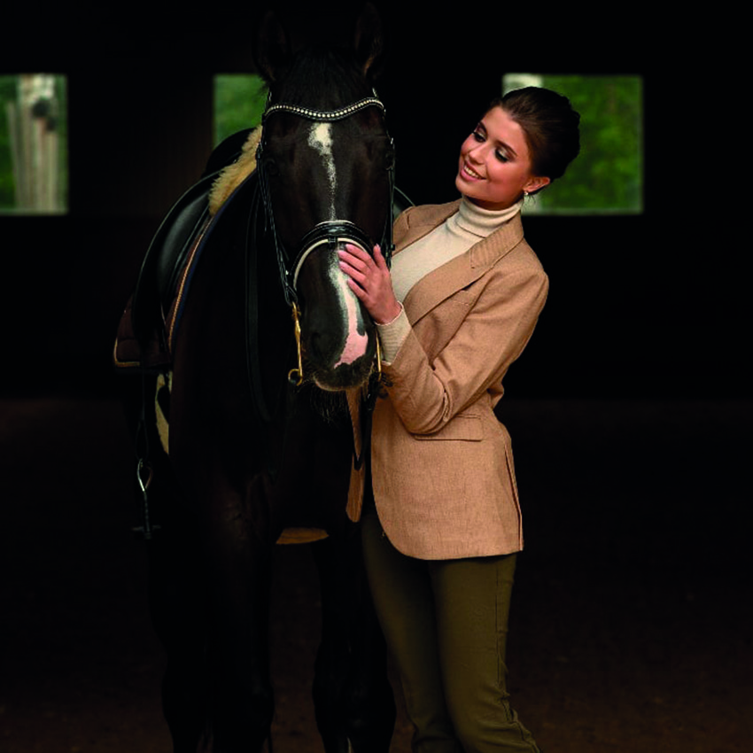 золотой 585, интервью, конкурс, красота, Марина Карпунина