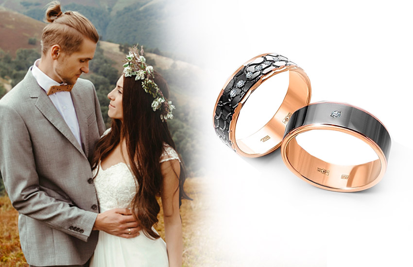 свадебный стиль бохо жених и невеста свадебные тренды 2020 образ невесты советы организатора