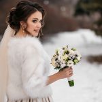 Зимняя невеста: 5 сказочных образов