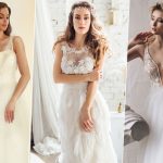 Горячие тренды свадебной моды 2021: платье невесты