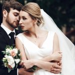 Ничего лишнего: свадьба в стиле минимализм