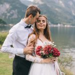 Незабываемая церемония: 5 лучших мест для свадьбы в России