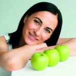 Екатерина Кравцова: «Даже Клеопатра выполняла упражнения для лица»