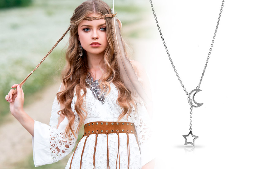 585 золотой, гороскоп 2020, знаки зодиака, советы астролога, колье