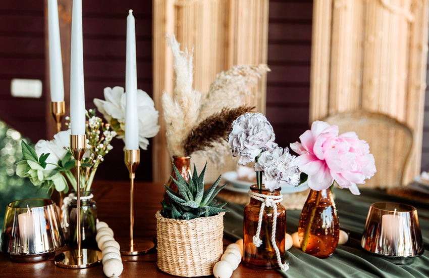 585 Золотой, свадьба, идеи для свадьбы, осознанная свадьба, украшения