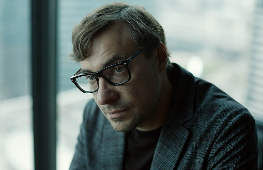 неадекватные люди-2 трейлер комедия