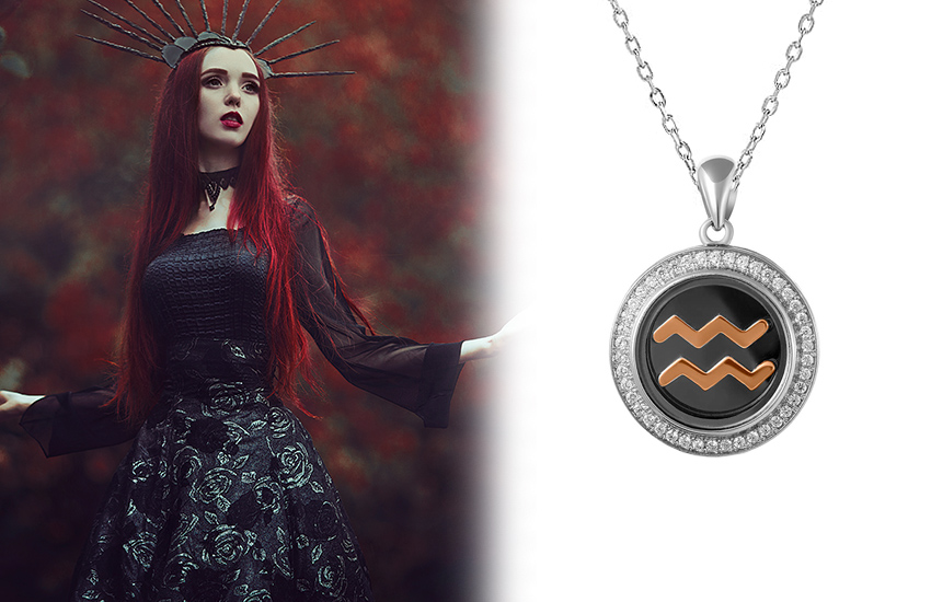 585 Золотой, советы астролога, астрологический прогноз 2021, созвездия, подвеска