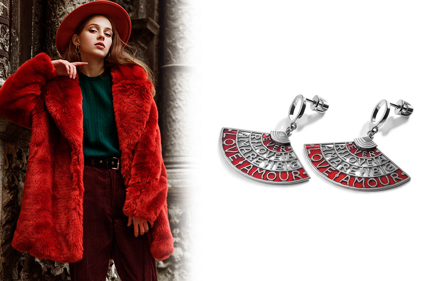 585 Золотой, тренды, ювелирные тренды зимы, ювелирные украшения, ювелирные изделия, серьги