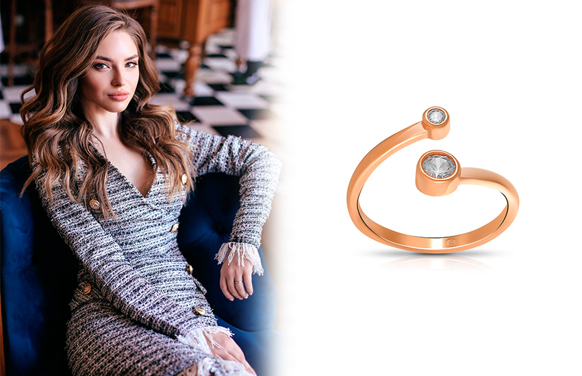 585 Золотой, история украшений, подарки, помолвка, помолвочные кольца, кольцо