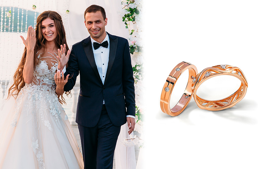 585 Золотой, свадебный бюджет, подготовка к свадьбе, организация свадьбы, обручальные кольца