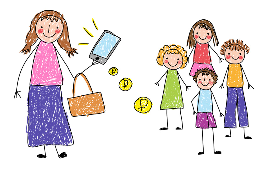 марафон добра благотворительность добрые дела пожертвования 585 золотой