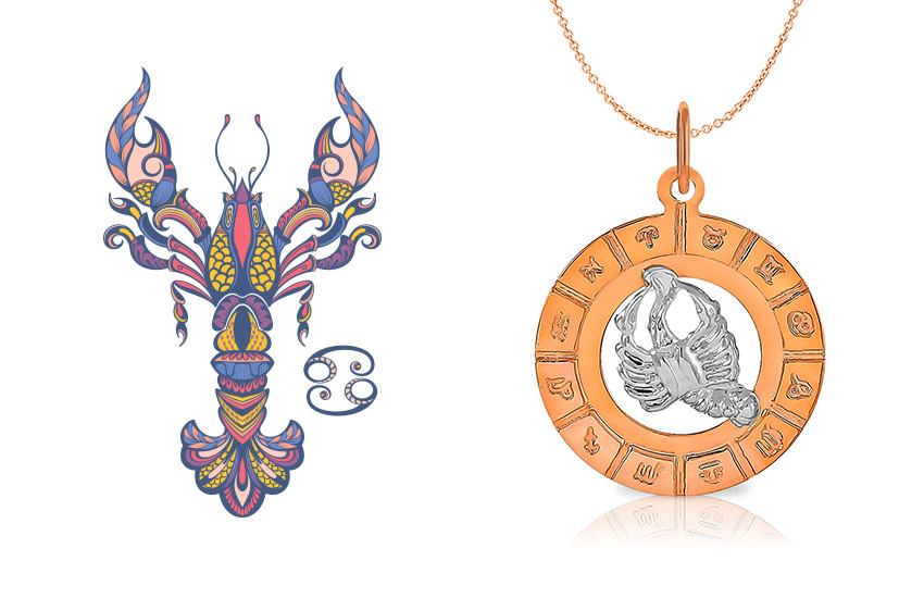 любовный гороскоп декабрь знаки зодиака ювелирные изделия 585 золотой