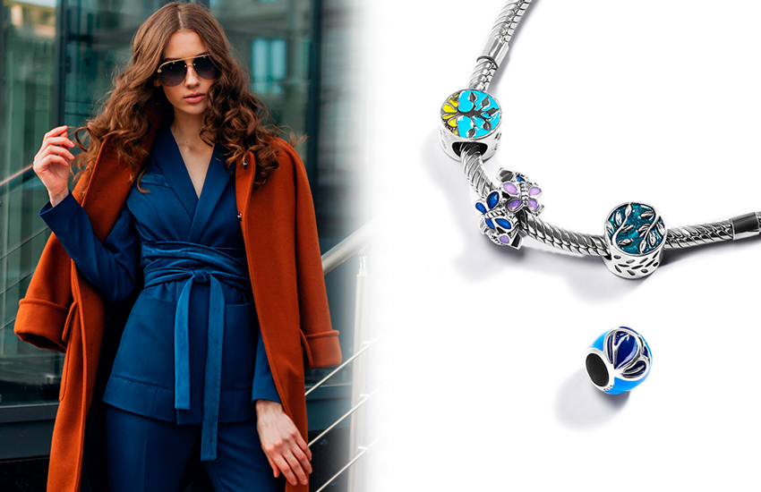 585 Золотой, история украшений, шарм, купить подарок, подарок для девушки