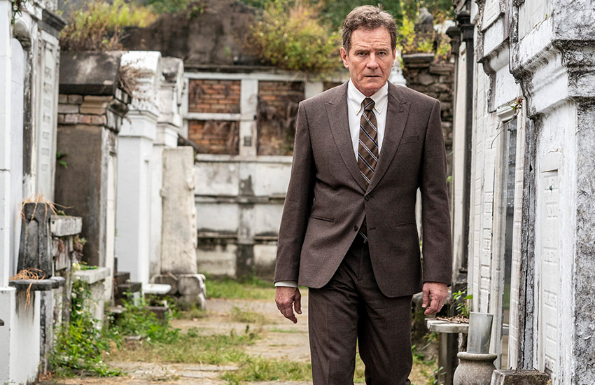 Зима, сериал, премьера сериала, новые сериалы, крутые сериалы, Ваша честь