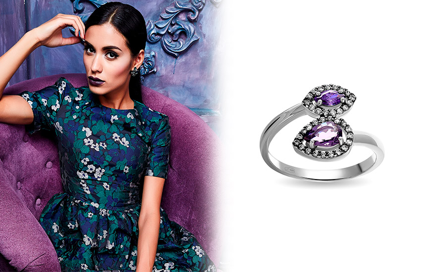 585 Золотой, история украшений, подарки, помолвка, помолвочные кольца, кольцо