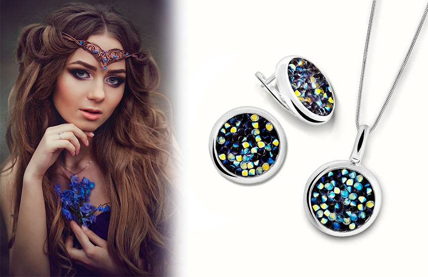 585 Золотой, советы астролога, астрологический прогноз 2021, созвездия, серьги, подвеска