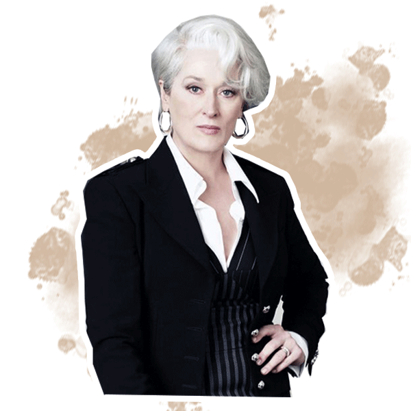 Кто ты в редакции журнала «ЗОЛОТОЙ»?