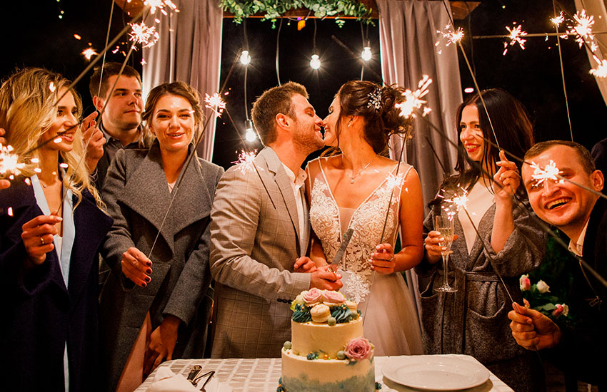 585 Золотой, зимняя свадьба, свадьба зимой, невеста, образ