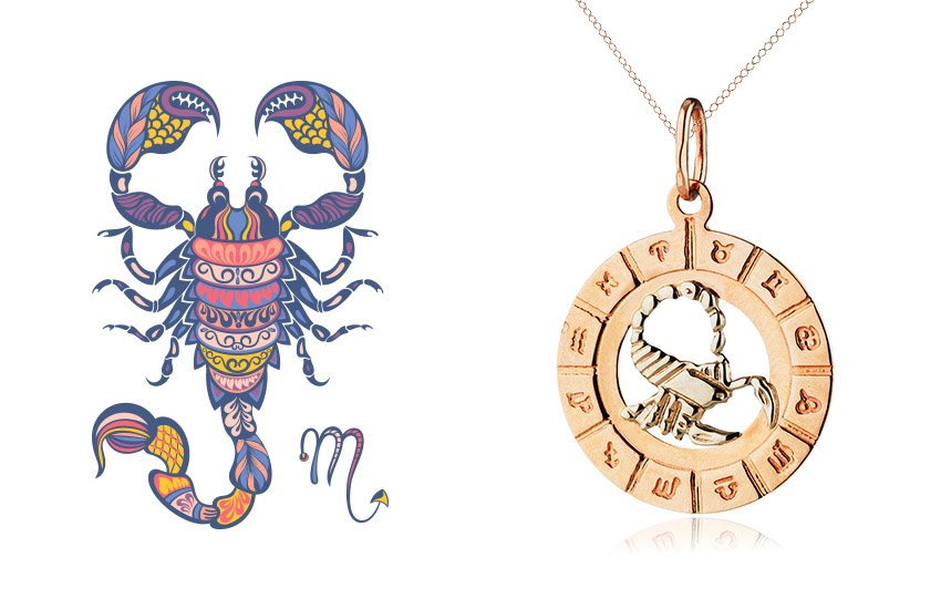 любовный гороскоп декабрь знаки зодиака ювелирные изделия 585 золотой