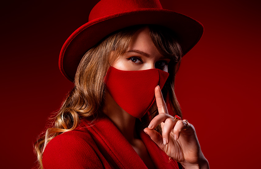 585 золотой, самоизоляция, тренды, стиль, мода, украшения