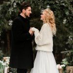 Зимняя свадьба: 7 мелочей, которые надо продумать заранее