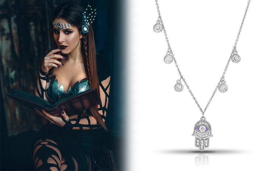 585 Золотой, советы астролога, астрологический прогноз 2021, созвездия, колье