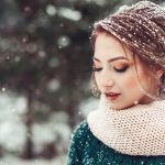 Подружки невесты: 5 образов для зимы