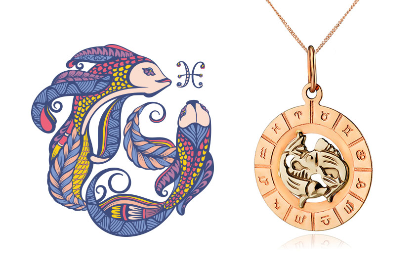 любовный гороскоп декабрь знаки зодиака ювелирные изделия 585 золотой