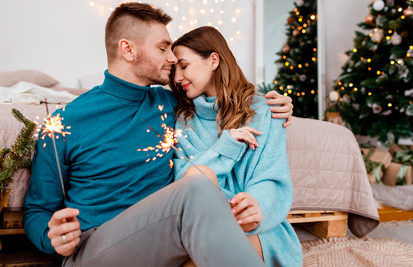 585*Золотой, в чем встречать Новый год, год быка, Новый год 2021, украшения