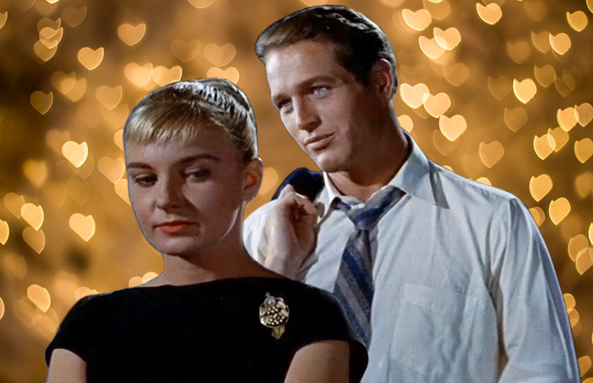 Пол Ньюман и Джоан Вудворд, советы психолога, психология ,психология отношений, брак, отношения