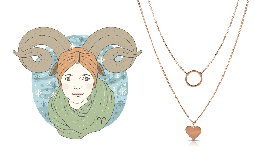 точный гороскоп любовный овен январь 2021 для всех знаков зодиака 585 золотой ювелирные украшения