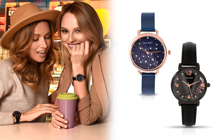 585*Золотой, идеи, советы, подарки на Новый год, часы