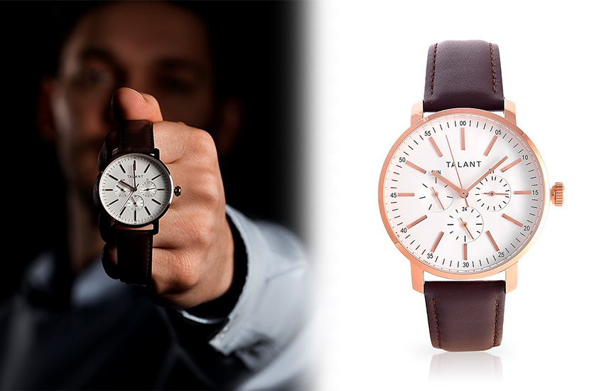 585*Золотой, свадебные тренды, свадебный стиль, casual, образ жениха, часы