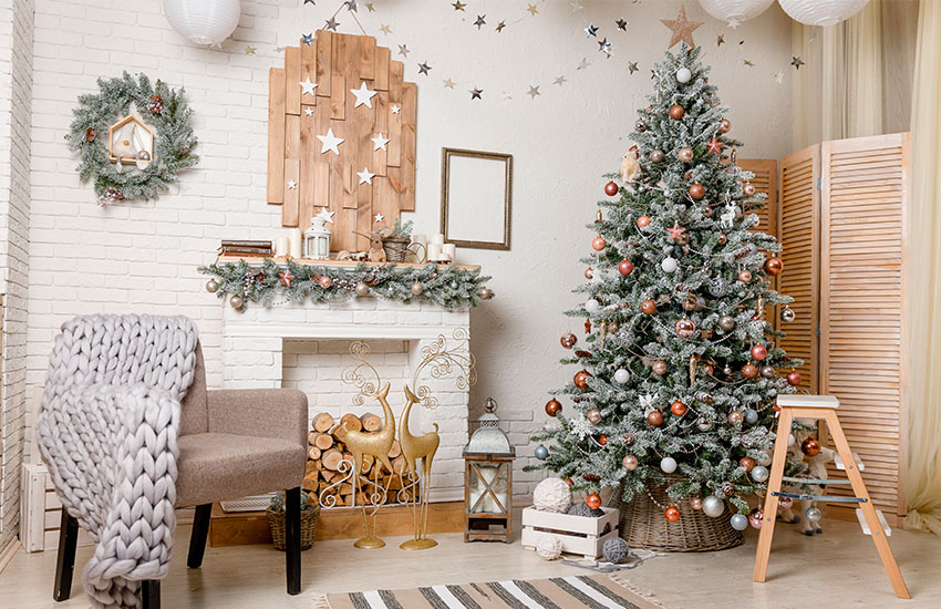 585*Золотой, в чем встречать Новый год, год быка, Новый год 2021, цвета для дома