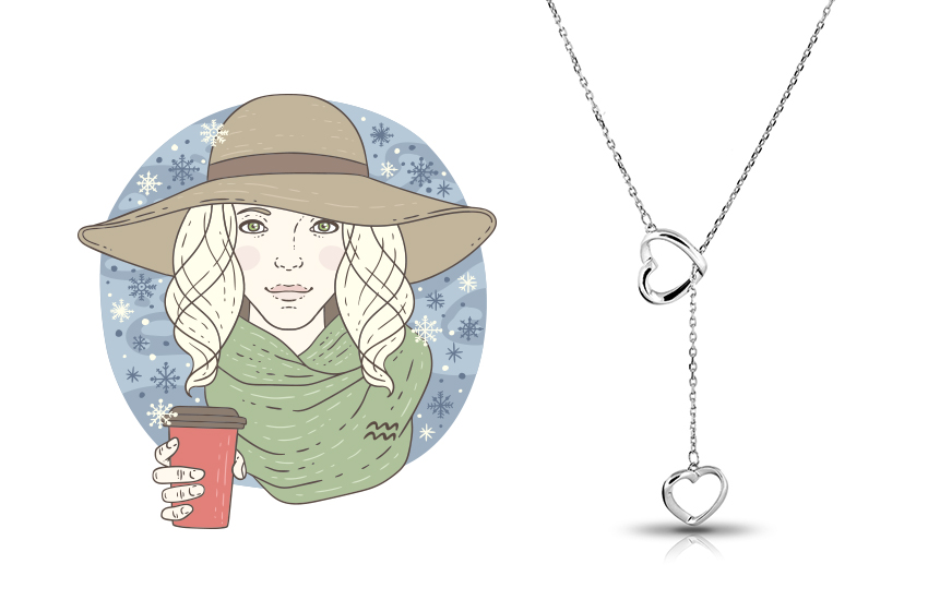 точный гороскоп любовный водолей январь 2021 для всех знаков зодиака 585 золотой ювелирные украшения