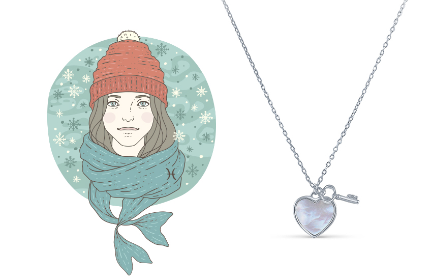 точный гороскоп любовный рыбы январь 2021 для всех знаков зодиака 585 золотой ювелирные украшения