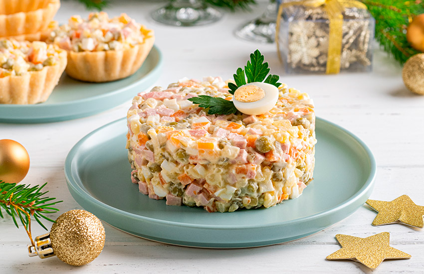 585*Золотой, в чем встречать Новый год, год быка, Новый год 2021, еда