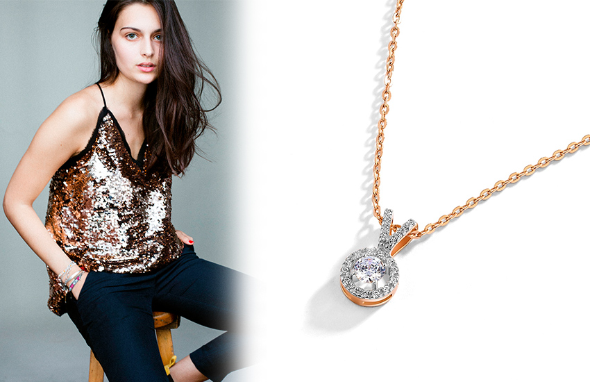 в чем встречать Новый год, Новый год 2021, образ, советы стилиста, стиль, подвеска