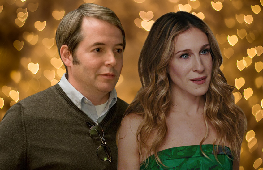 Сара Джессика-Паркер и Мэттью Бродерик, советы психолога, психология ,психология отношений, брак, отношения