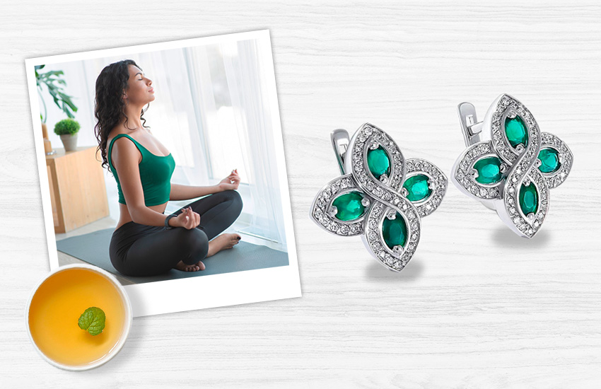 Хризолит, драгоценные камни, полудрагоценные камни, камни-талисманы, амулеты, 585 Золотой