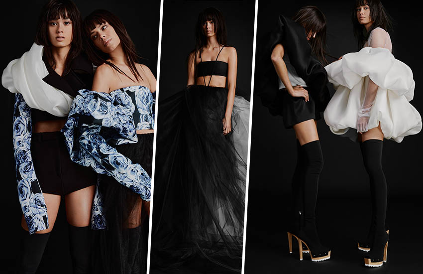 свадебные платья бренд коллекция vera wang 