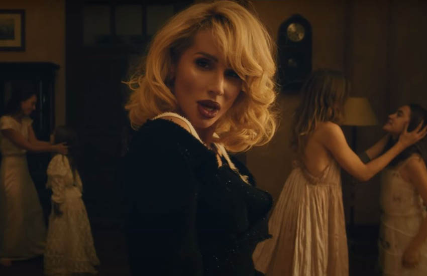 светлана лобода новый клип MoLOko