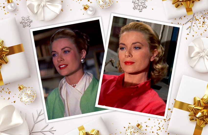 грейс келли цитаты