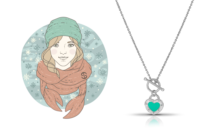 точный гороскоп любовный рак январь 2021 для всех знаков зодиака 585 золотой ювелирные украшения