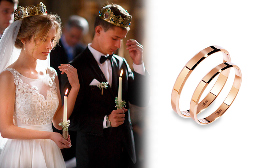 585*Золотой, церемония, венчание, как выбрать кольца, советы, кольца