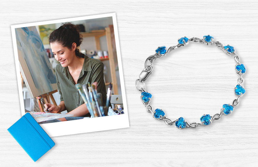 Топаз, драгоценные камни, полудрагоценные камни, камни-талисманы, амулеты, 585 Золотой